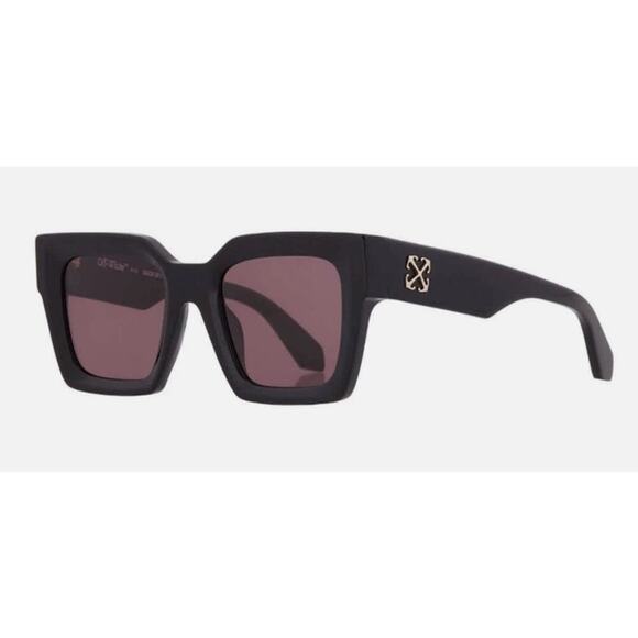 Brand New Off-White Sunglasses- Jackson OERI13I 1028 Size 50-22-145*3